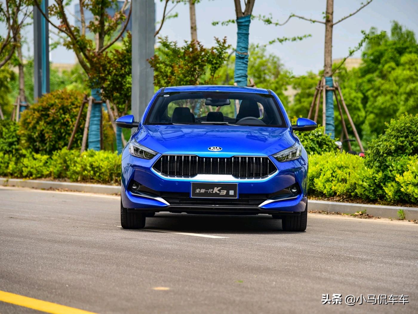 起亚k31.5值得买吗,起亚k31.4t值得买吗