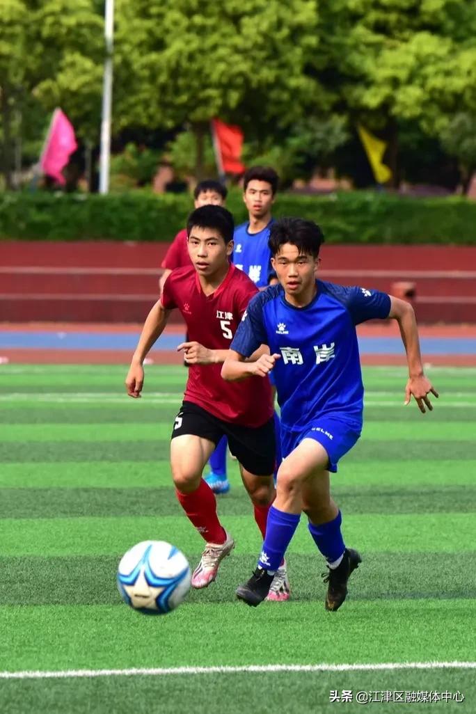 破记录、摘金牌……江津健儿，惊艳