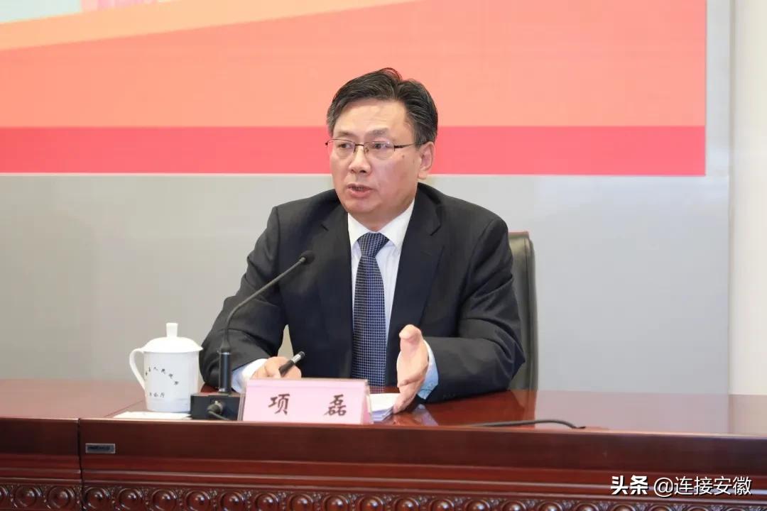 美好安徽砥砺前行,美好安徽建设