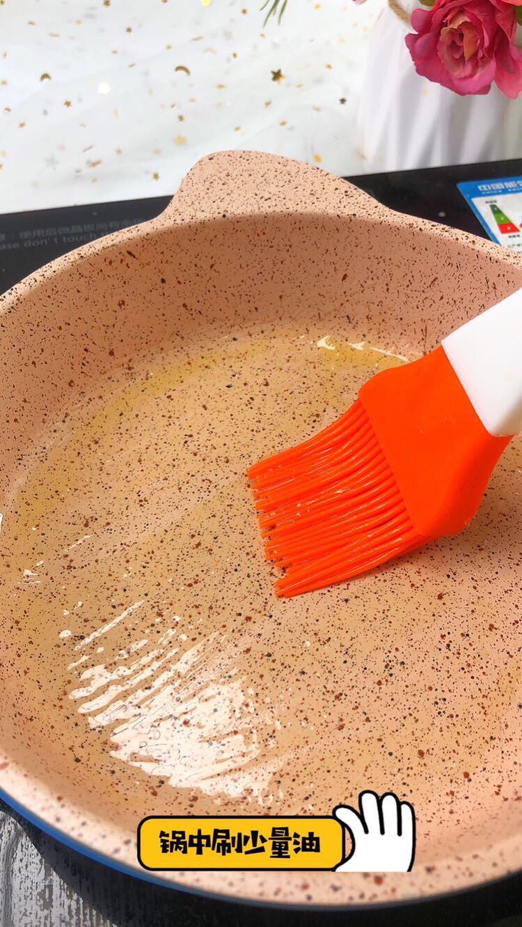 适合孩子吃的饼便宜好吃容易做,婴儿小酥饼入口即化做法