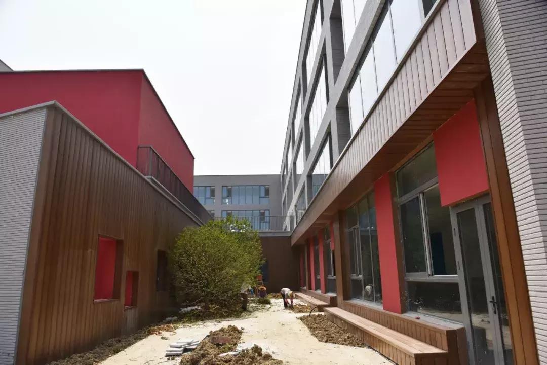 苏州未来新建多少学校,苏州新规划学校