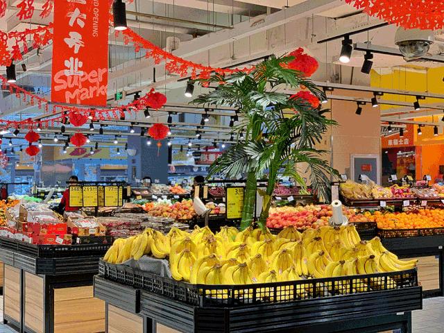 三江购物有希望么,三江购物有新增加门店吗