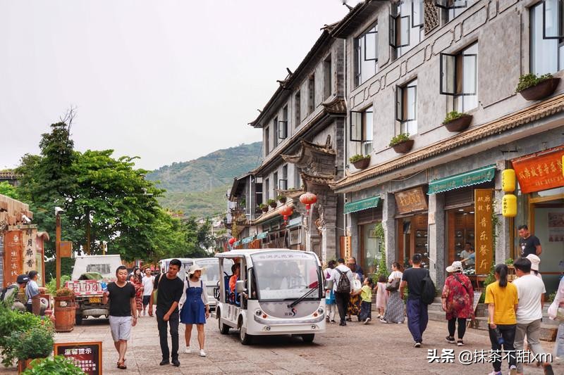 云南旅游自由行攻略昆明大理丽江,云南大理丽江旅游攻略6天5晚