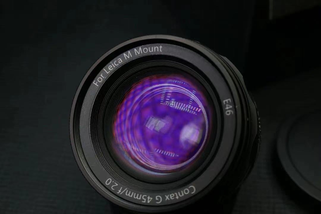 contax康泰时tvs1,康泰时contaxn70-300