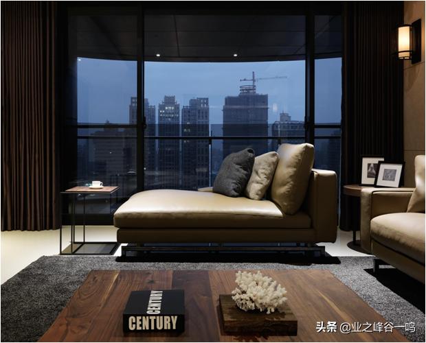 晶城秀府一期,晶城秀府复式房