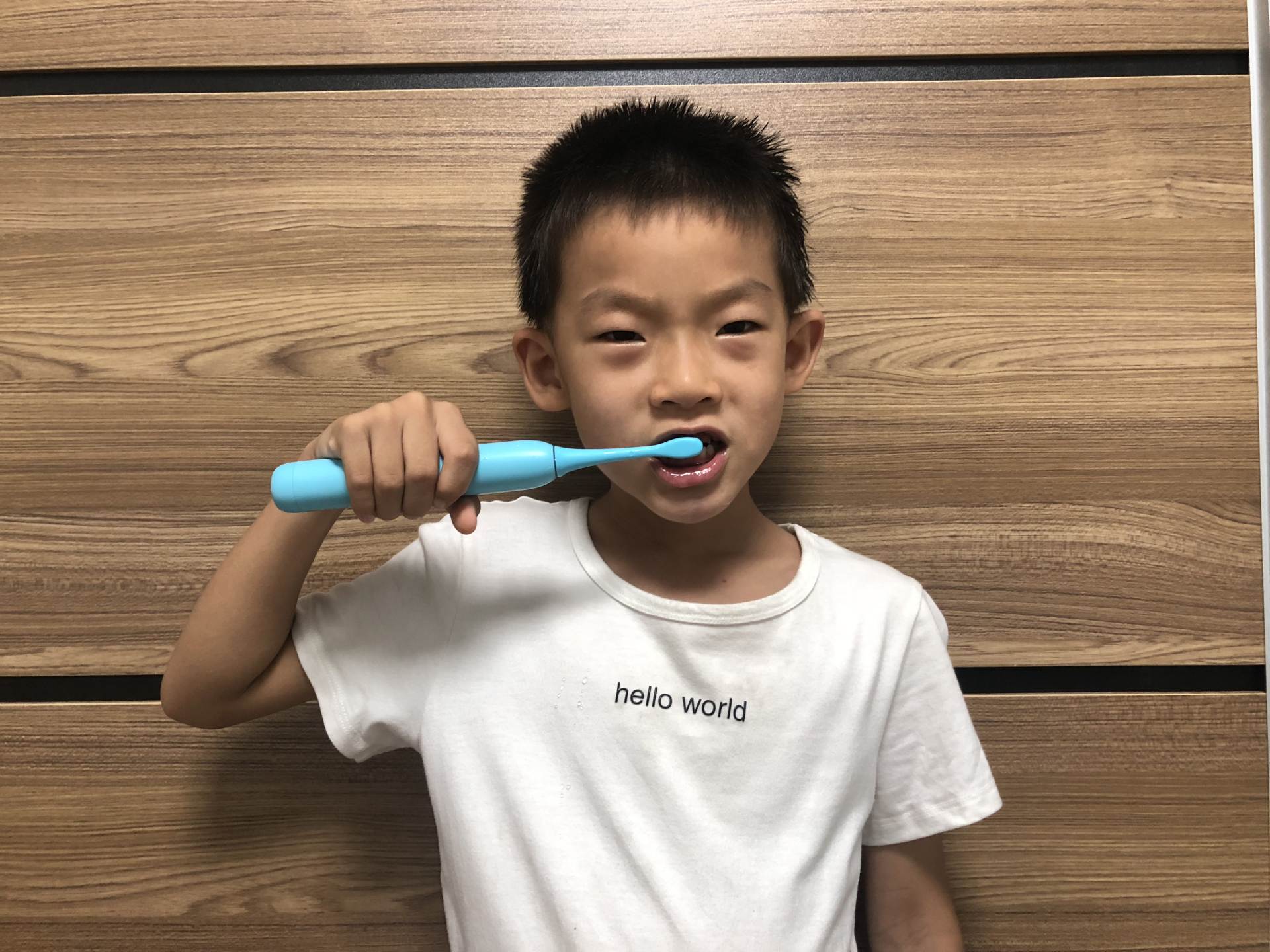 儿童电动牙刷怎么选几岁才可以用,儿童电动牙刷好用吗