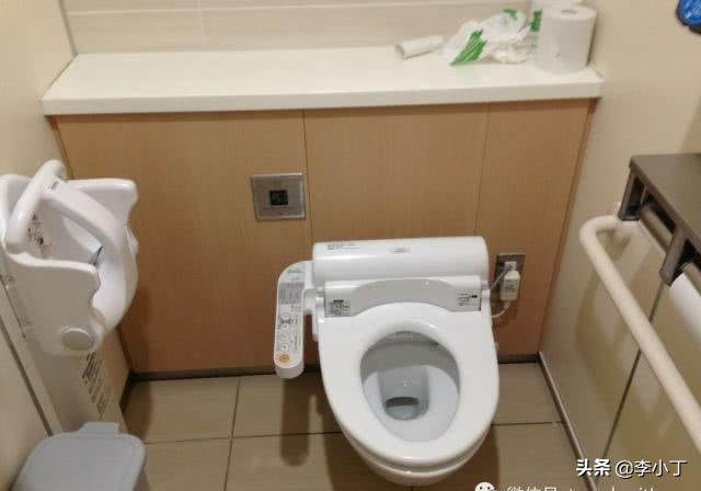 厕所——人类的文明史：日本旅行中印象最深刻的