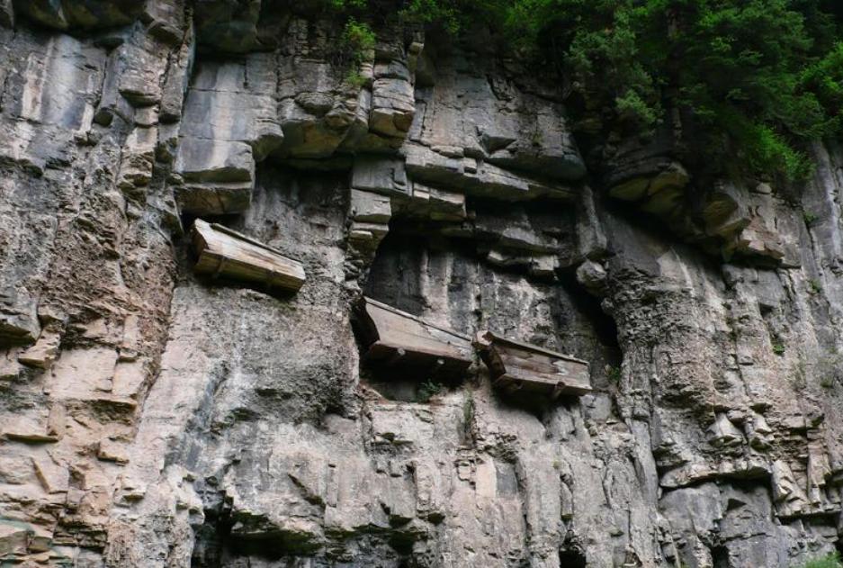 丧不报孝不吊有什么说法,农村丧事不烧纸钱不谢孝