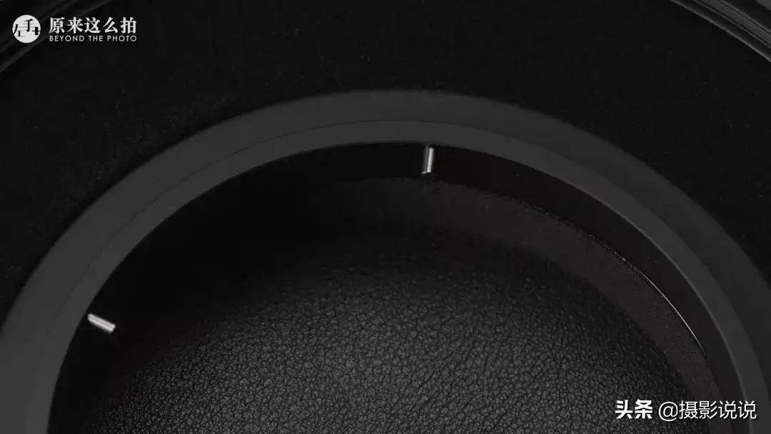 「精选」张千里:NiSiS6for索尼14GM,让灯泡头不仅为星空神器