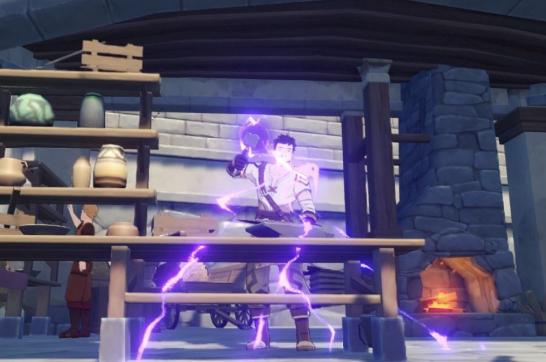 欢乐沙雕图第2期,原神欢乐沙雕图第十六期