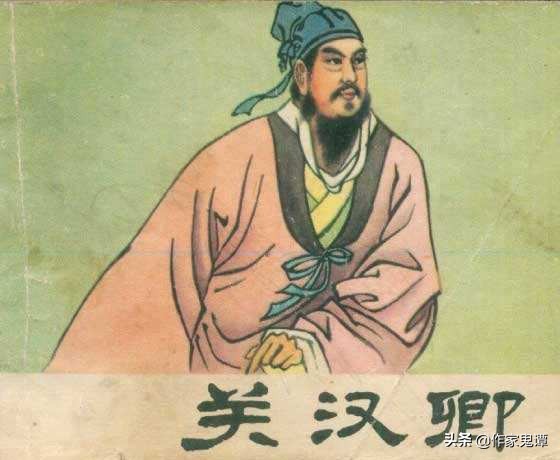 千古窦娥冤：血溅三尺白练，六月飞雪，楚洲大旱，三桩誓愿鸣屈冤