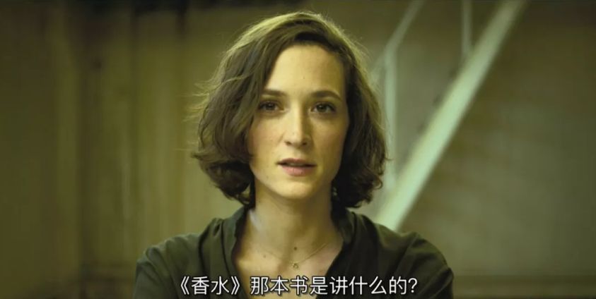 为取体香连杀三人，这部重口剧好残忍