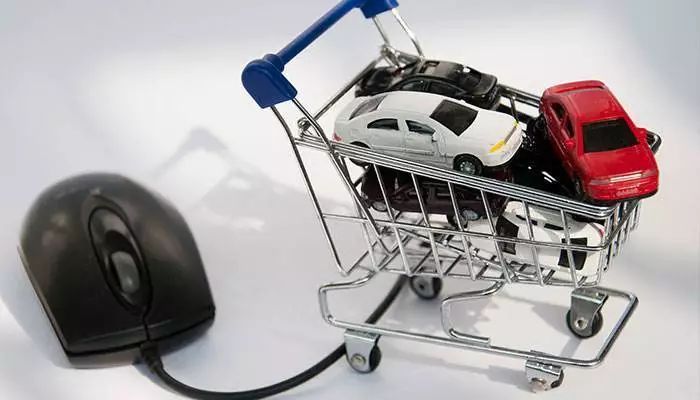 汽车电商购车,汽车电商购车可靠吗