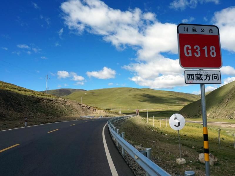 郑州到西藏自驾游四个人30000够吗,郑州到拉萨318自驾花费