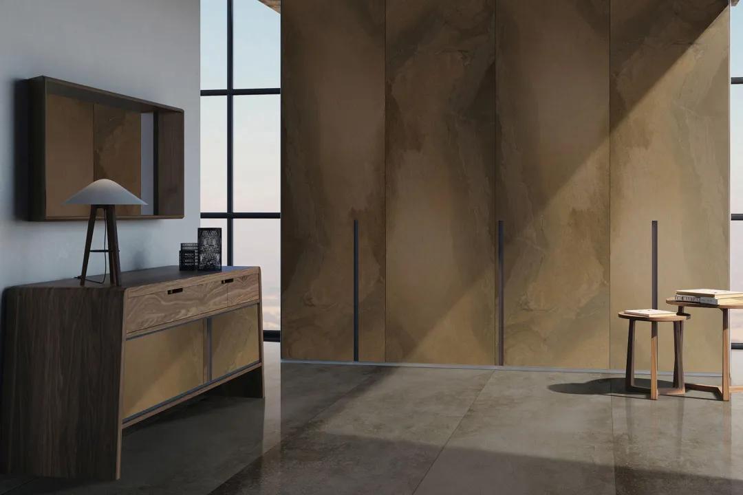 岩板品牌蒙娜丽莎,岩板蒙娜丽莎