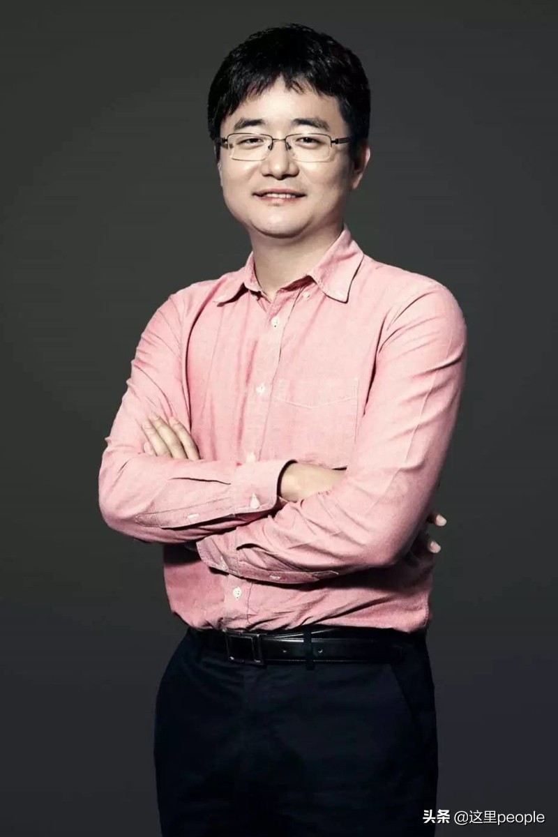 中国40位40岁以下商界精英,世界40位40岁以下商界精英