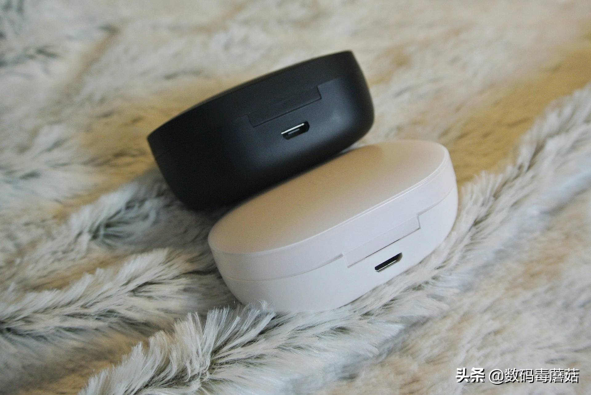 红米air2s评测,红米airdots2pro测评