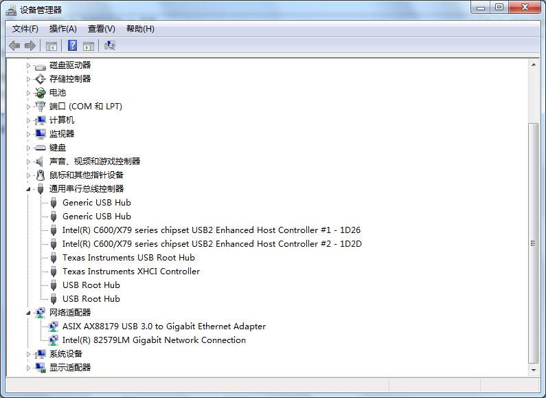 毕亚兹有线网口评测,毕亚兹千兆网卡属于什么档次