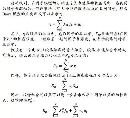barra妯″瀷棰勬祴鎶曡祫椋庨櫓,barra棰勬祴鑲＄エ椋庨櫓