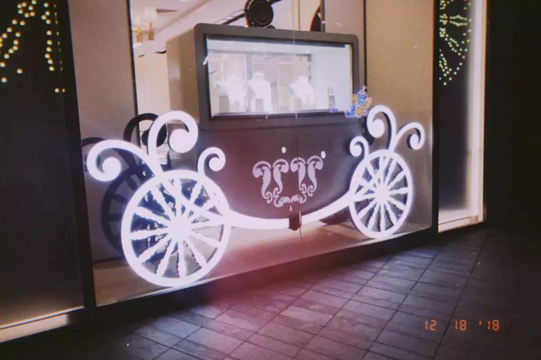 超bingbing！2018东莞最全圣诞打卡地图！14个商场一次看完！