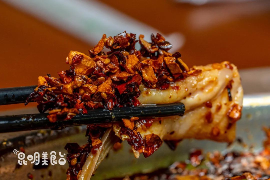 昆明排队三十年老店,昆明排队的老店