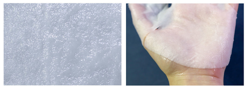 一张面膜让你皮肤好到爆,一片面膜能试出效果吗