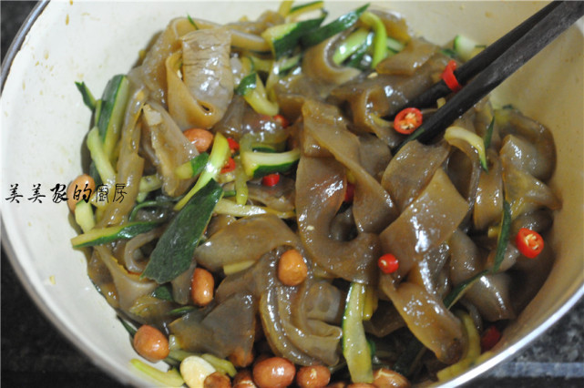 正宗手工红薯粉的制作教程,自制手工红薯粉详细步骤