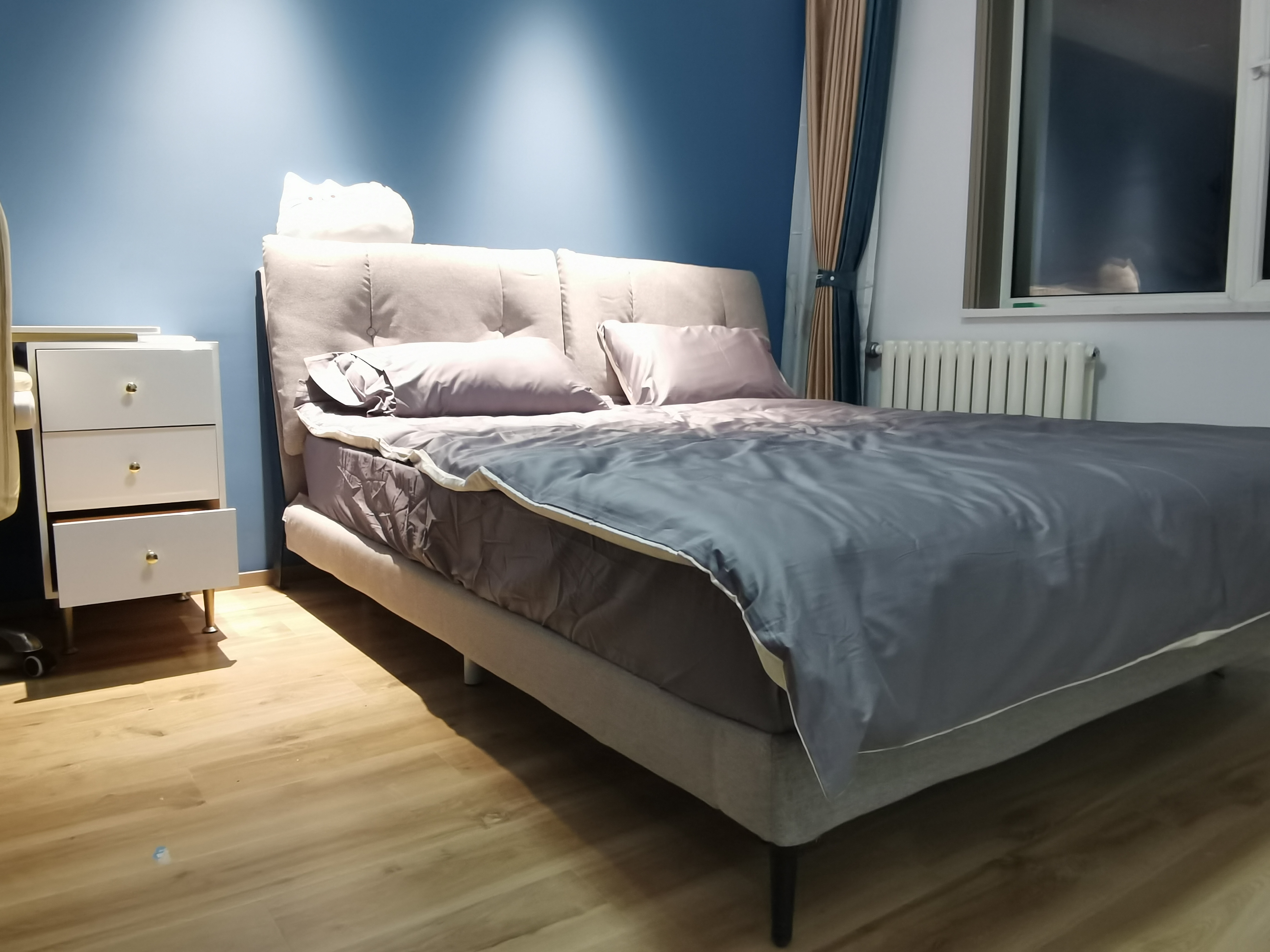 装修软装家电必买清单,新房子软装必买清单