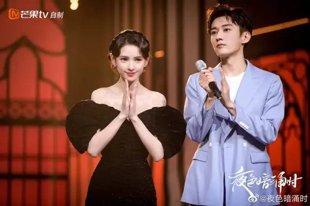 上来就滚床单，国产甜宠剧都这么拼了？