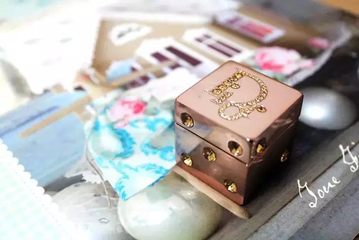 这都是什么神仙口红啊,你有钱都买不到