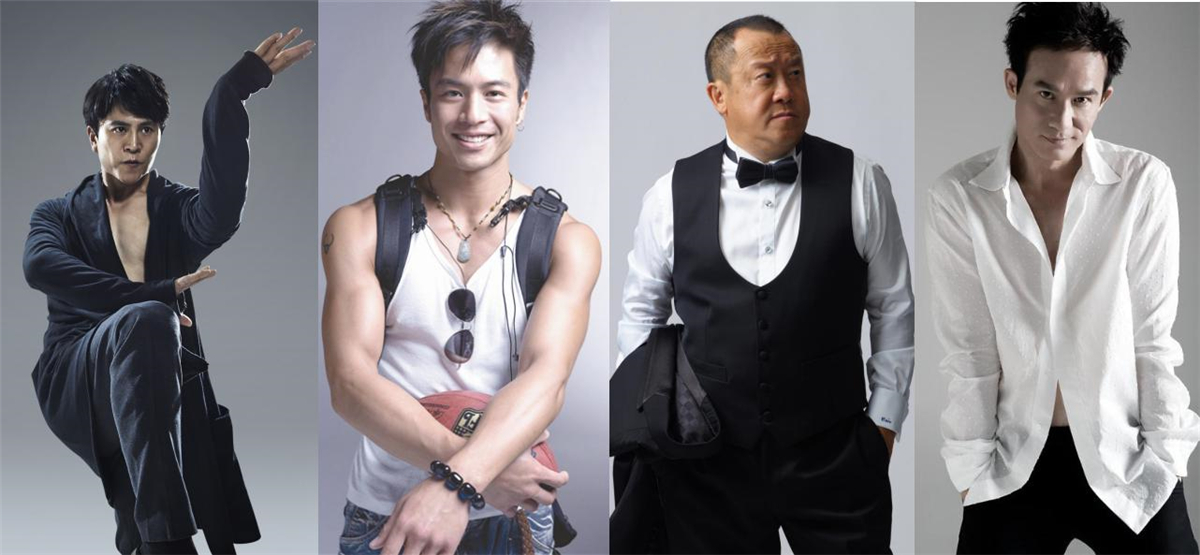 《战狼2》编剧高岩境外营救片《守护神之绝境营救》打造硬汉双雄