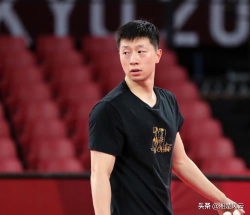 玩心机！奥运乒乓球场地缩水，不能擦球和吹气，排球训练馆没空调