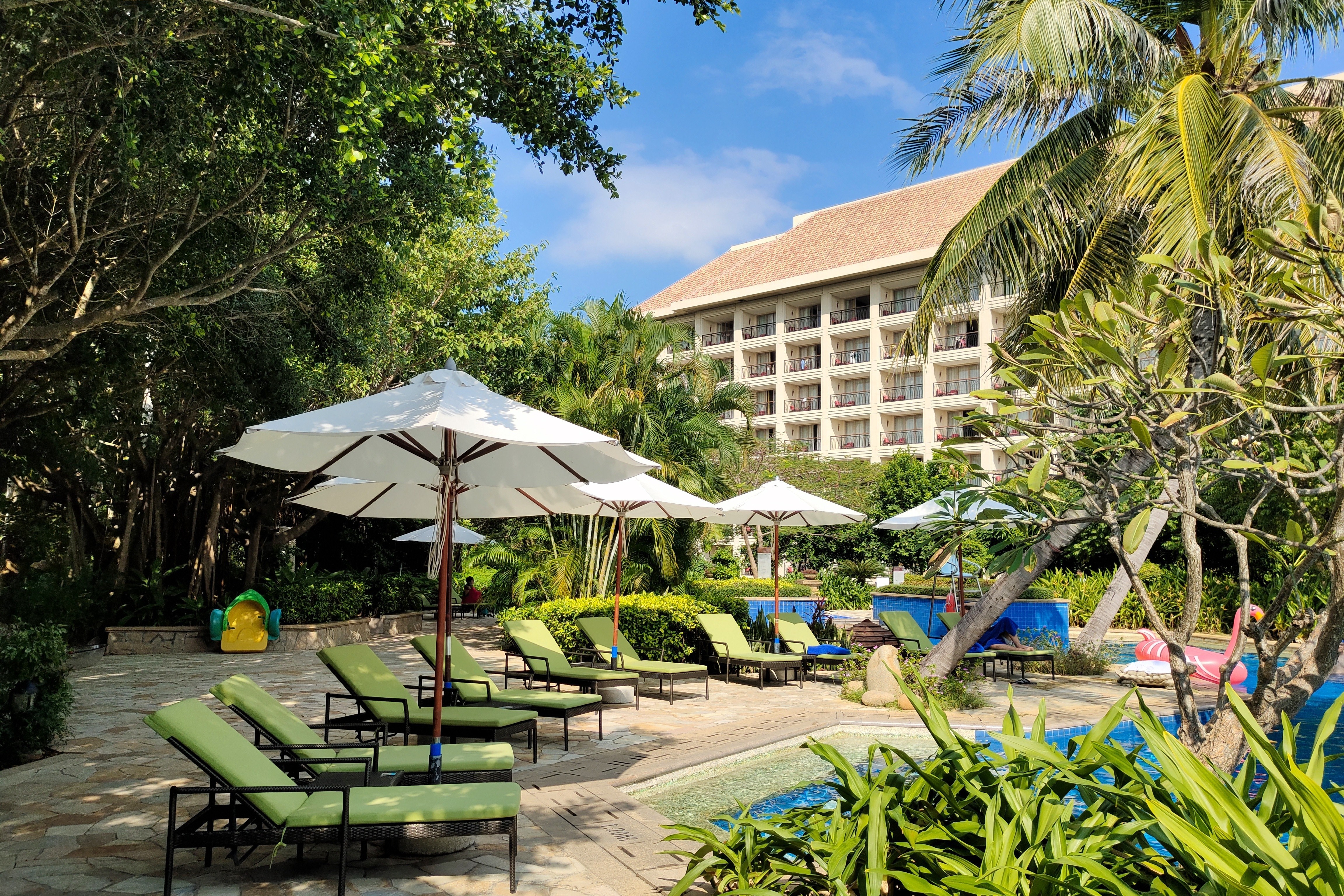 三亚亚龙湾风水,三亚风水最好的地方在哪里