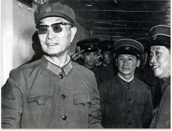 “两弹一星元勋”题字，坐拥全国之最！揭秘南华大学硬核实力！