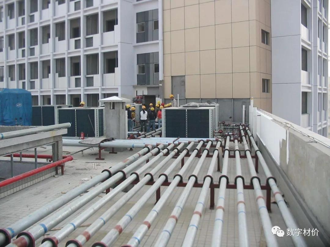 工程造价定额讲解,学造价一定要记住定额说明