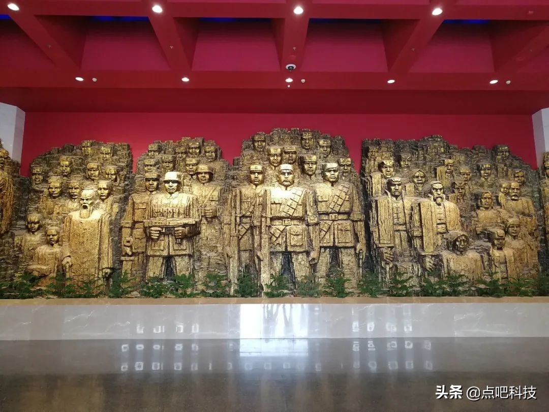 展馆案例设计思路,展馆视频制作案例