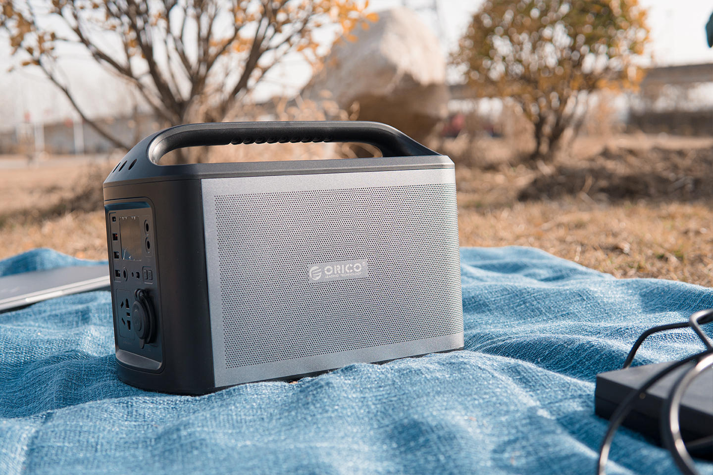 奥睿科AT150户外电源,奥睿科typec电源