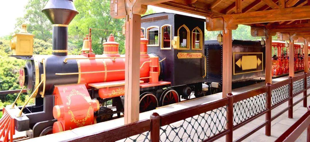 深圳欢乐谷景点推荐,广东深圳旅游景点推荐