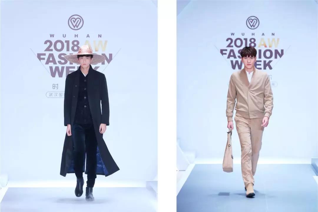 双十一你们都在疯狂Shopping，我去国广看了一场秀