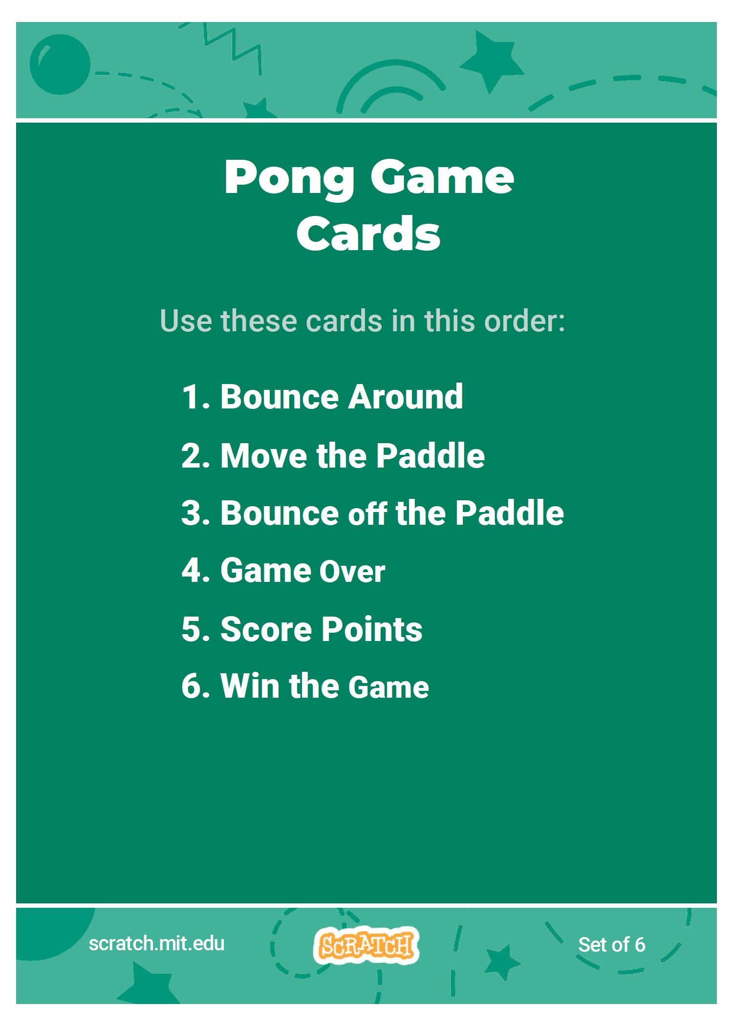 scratch乒乓球游戏教程,scratch编程教程弹球小游戏