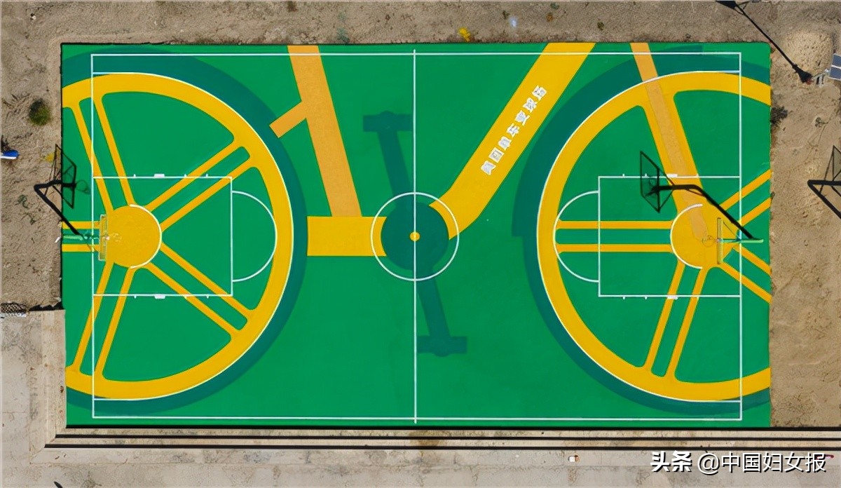 自行车轮胎变身,单车轮胎能改造成什么