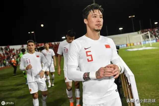 中国球迷谈男足,男足感谢球迷