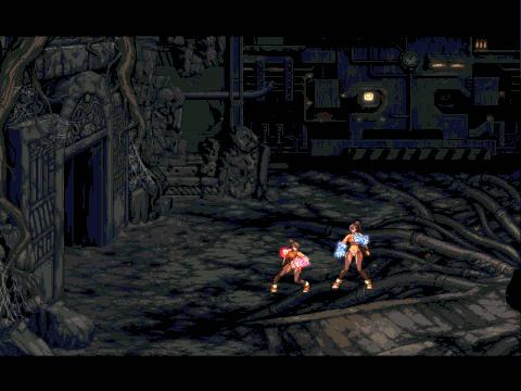 dnf三觉站街动作怎么设置成二觉,dnf女格斗三觉技能视频