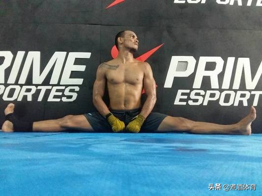 巴西小怪物德尔费诺，亚马逊河畔走出的不败王者