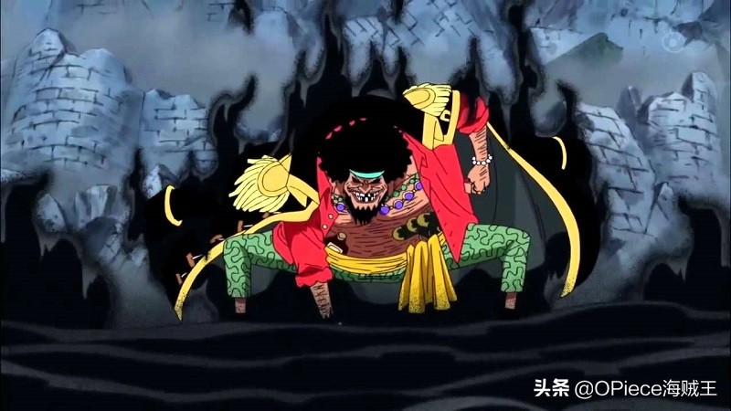 海贼王自然系恶魔果实有哪些,海贼王自然系恶魔果实排名榜