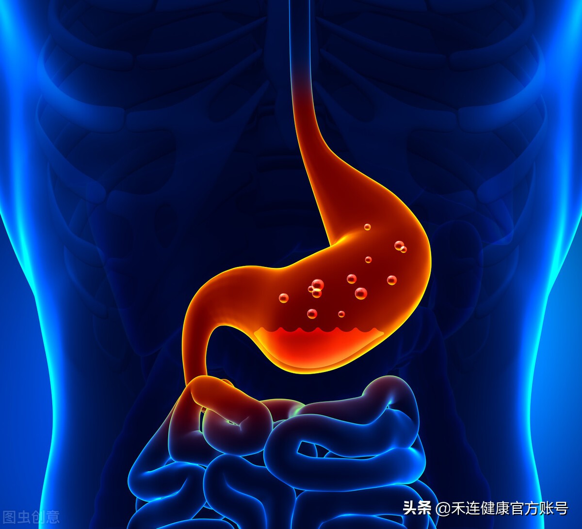 肠胃炎反酸胃痛怎么养胃,胃痛胃胀反酸吃什么食物比较好