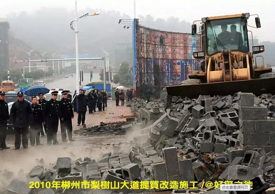 从污水遍地到“黄金满地”，郴州这个地方经历了什么？