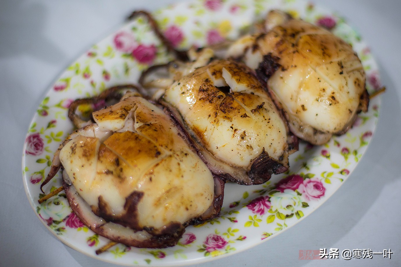 沙巴亚庇海鲜夜市,去马来西亚哪里海鲜最便宜