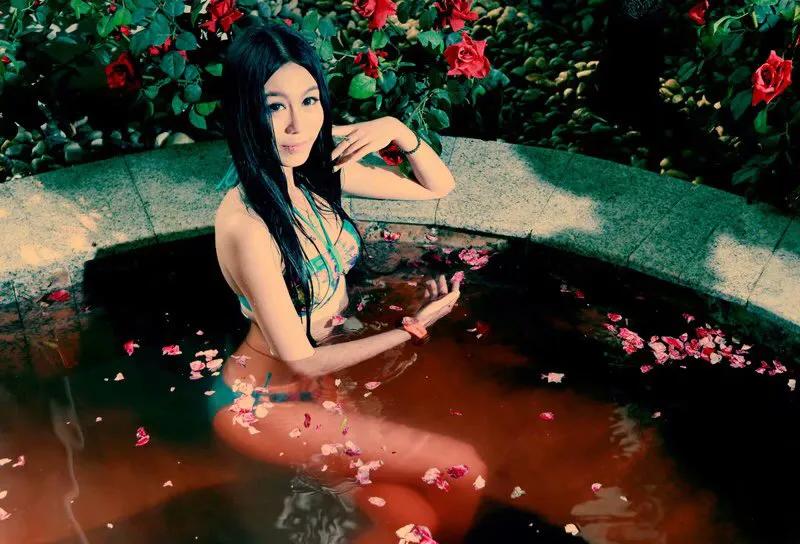 家乡的温泉河,家乡的温泉歌曲