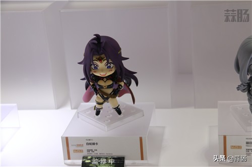 wf手办展飞天,wf上海展热门手办